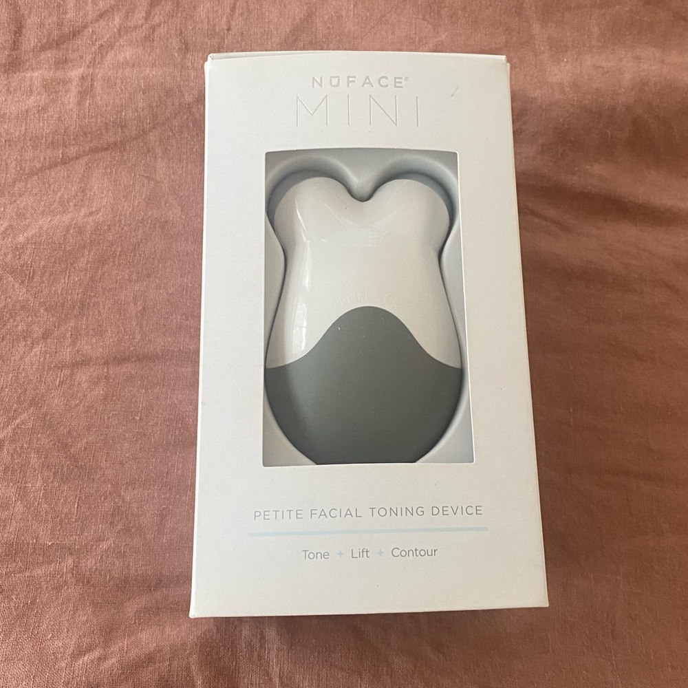 NuFace Mini